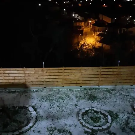 To Konatzi Tis Maroulas Apartment *