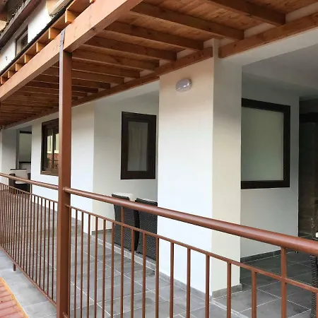 Apartment To Konatzi Tis Maroulas *