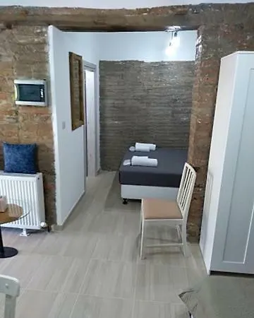 Apartment To Konatzi Tis Maroulas