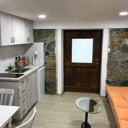 Apartment To Konatzi Tis Maroulas Kyperounda
