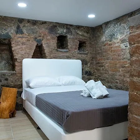 To Konatzi Tis Maroulas Apartment Kyperounda