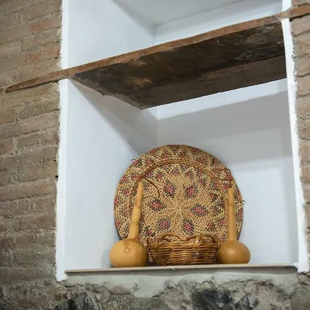 Apartment To Konatzi Tis Maroulas