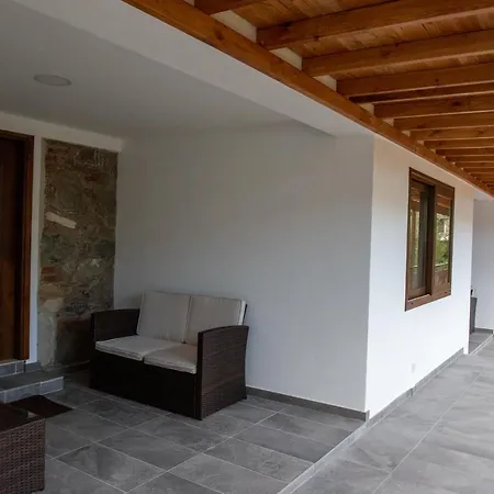 Apartment To Konatzi Tis Maroulas *