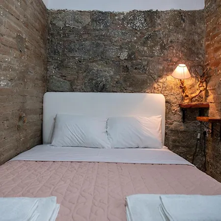 Apartment To Konatzi Tis Maroulas Kyperounda