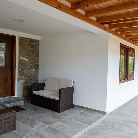 Apartment To Konatzi Tis Maroulas